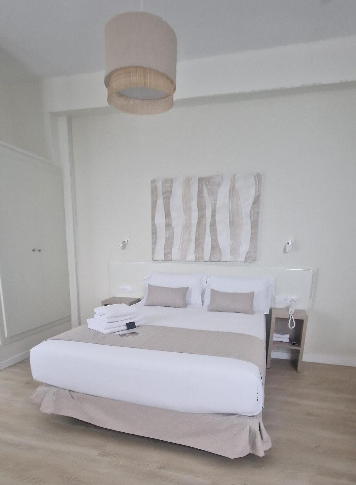 Hotel Blanca Paloma Las Palmas de Gran Canaria Esterno foto