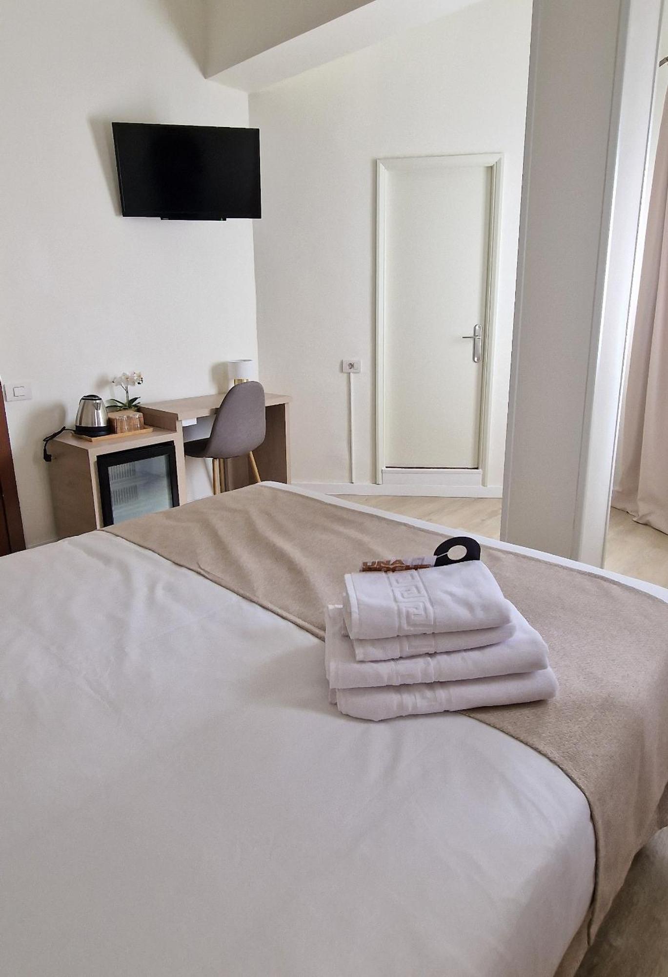 Hotel Blanca Paloma Las Palmas de Gran Canaria Esterno foto
