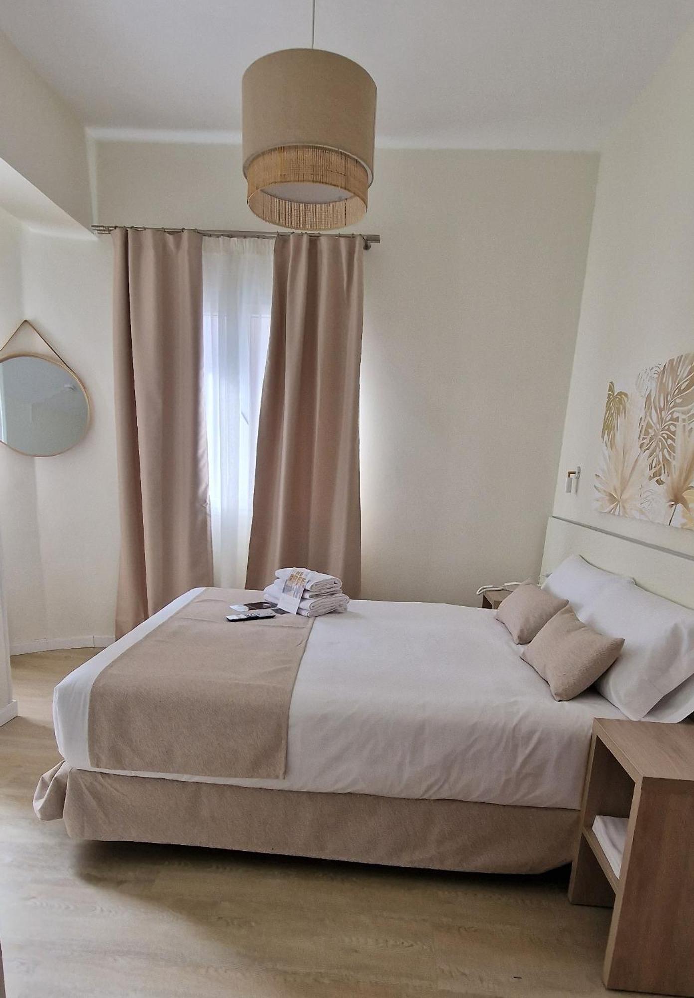 Hotel Blanca Paloma Las Palmas de Gran Canaria Esterno foto