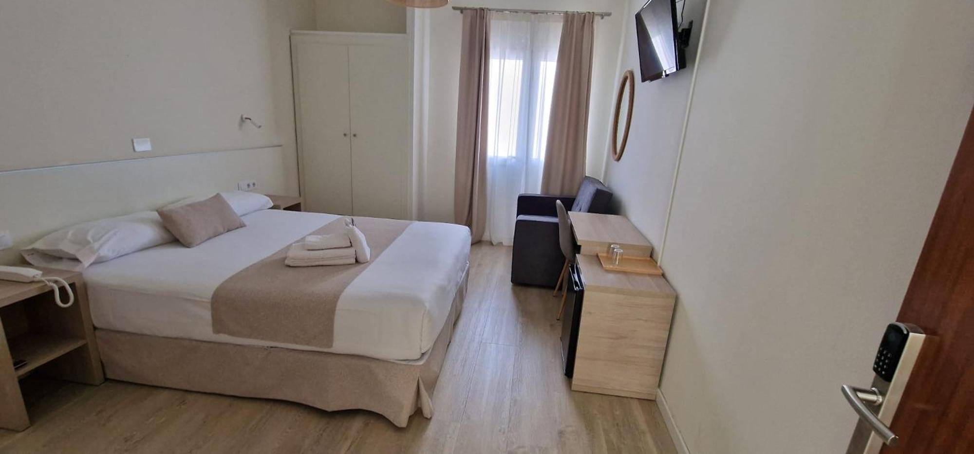 Hotel Blanca Paloma Las Palmas de Gran Canaria Esterno foto