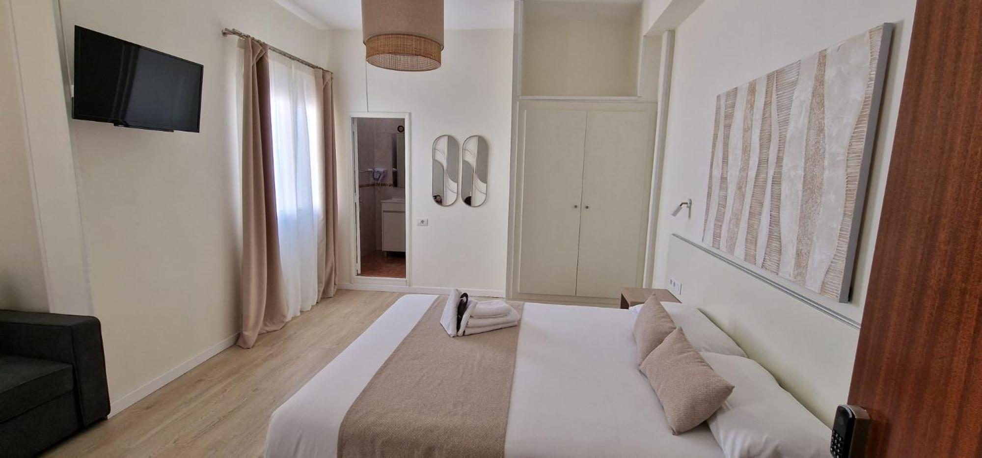 Hotel Blanca Paloma Las Palmas de Gran Canaria Esterno foto