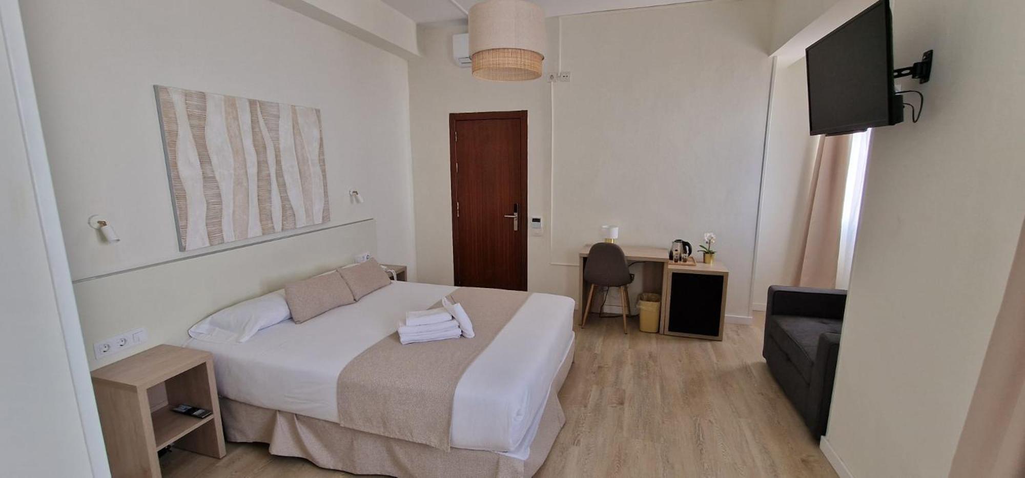 Hotel Blanca Paloma Las Palmas de Gran Canaria Esterno foto