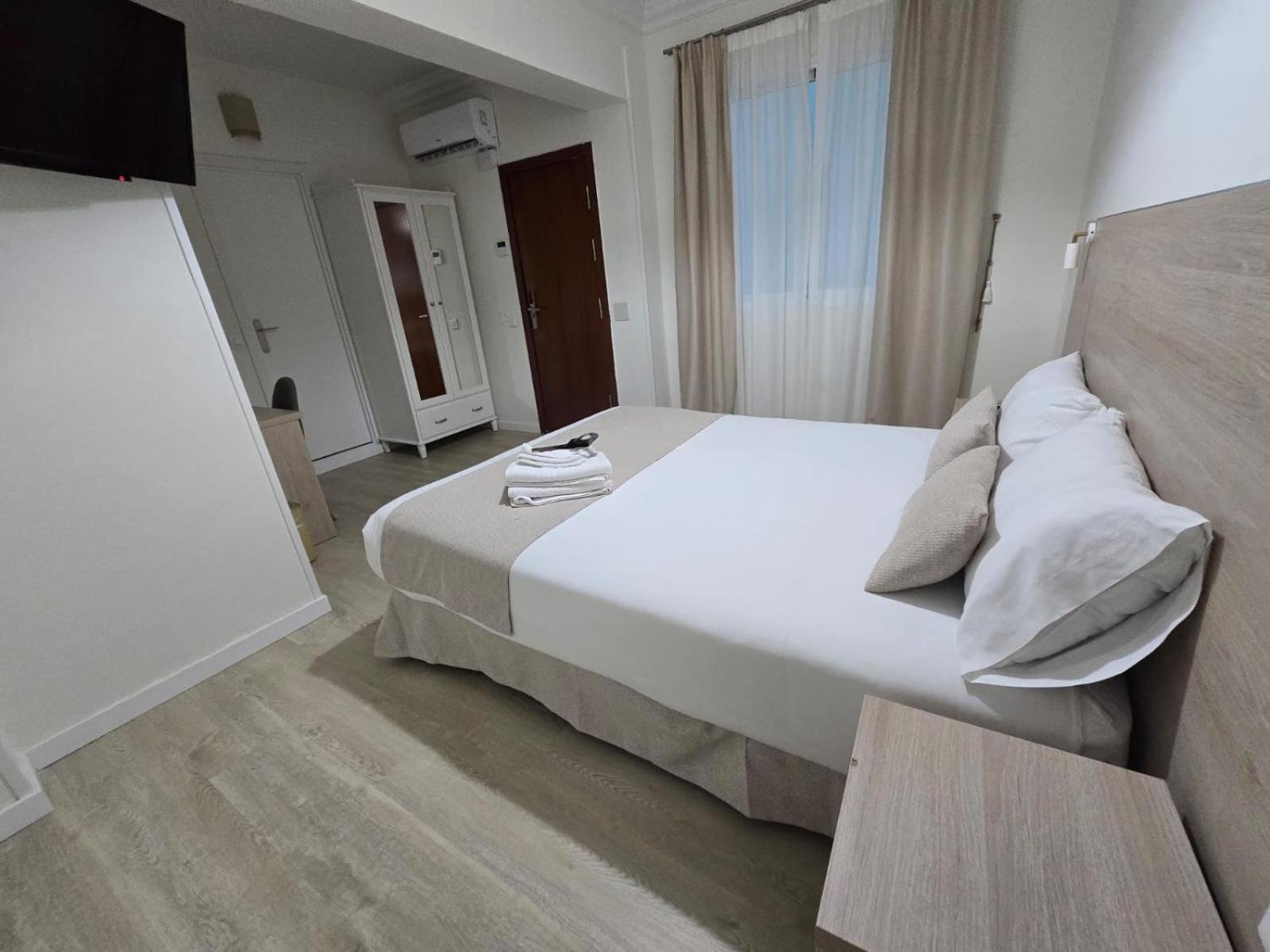 Hotel Blanca Paloma Las Palmas de Gran Canaria Esterno foto