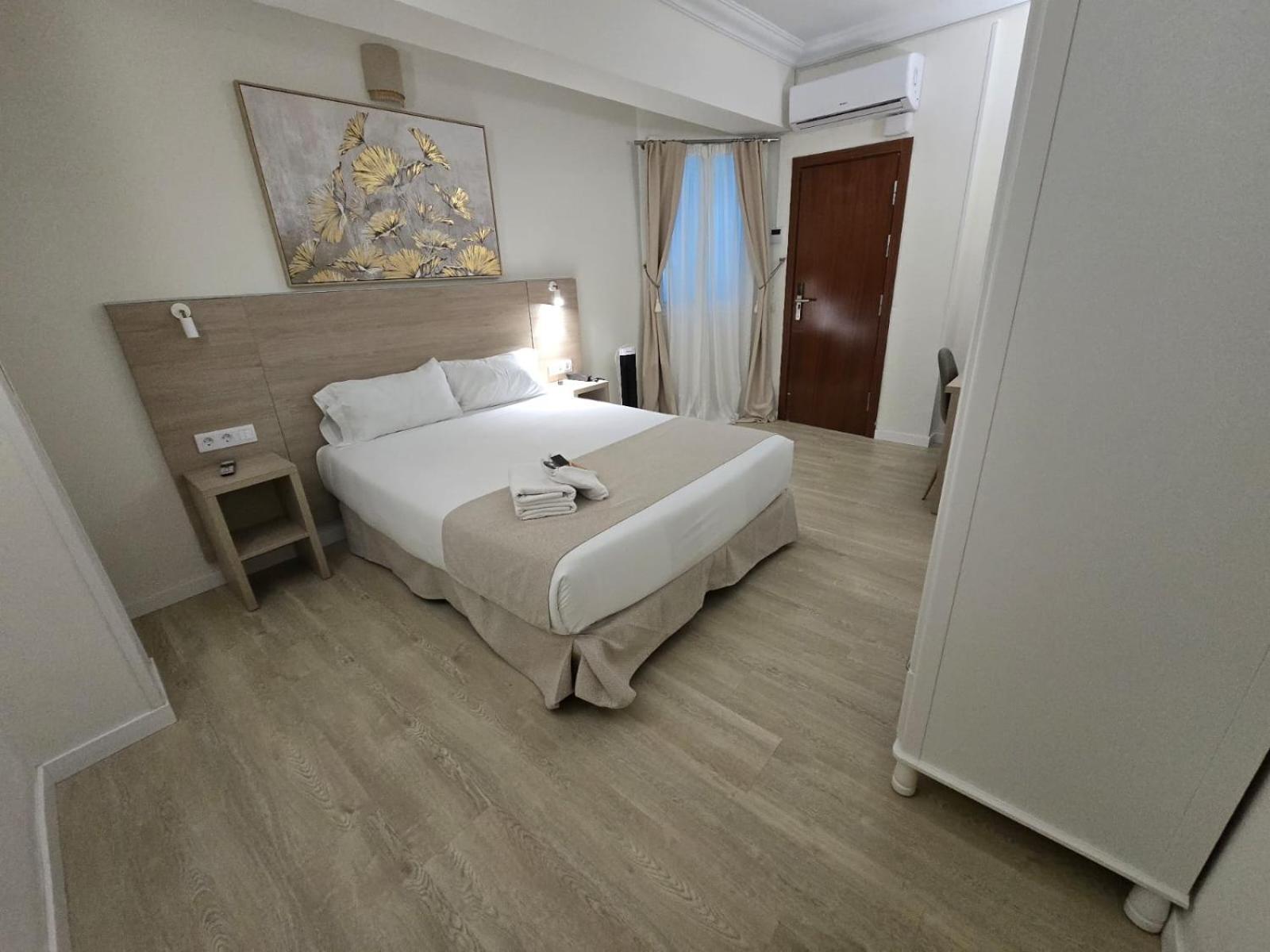 Hotel Blanca Paloma Las Palmas de Gran Canaria Esterno foto
