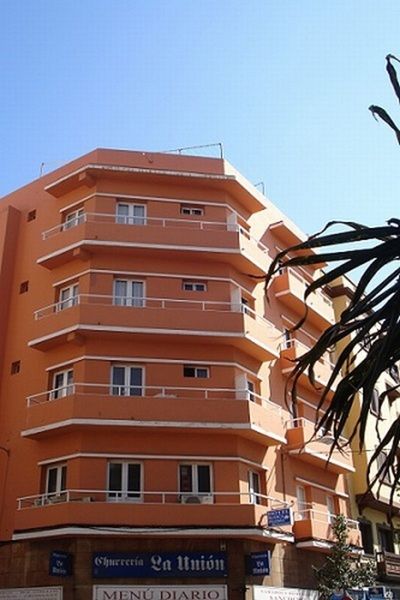 Hotel Blanca Paloma Las Palmas de Gran Canaria Esterno foto