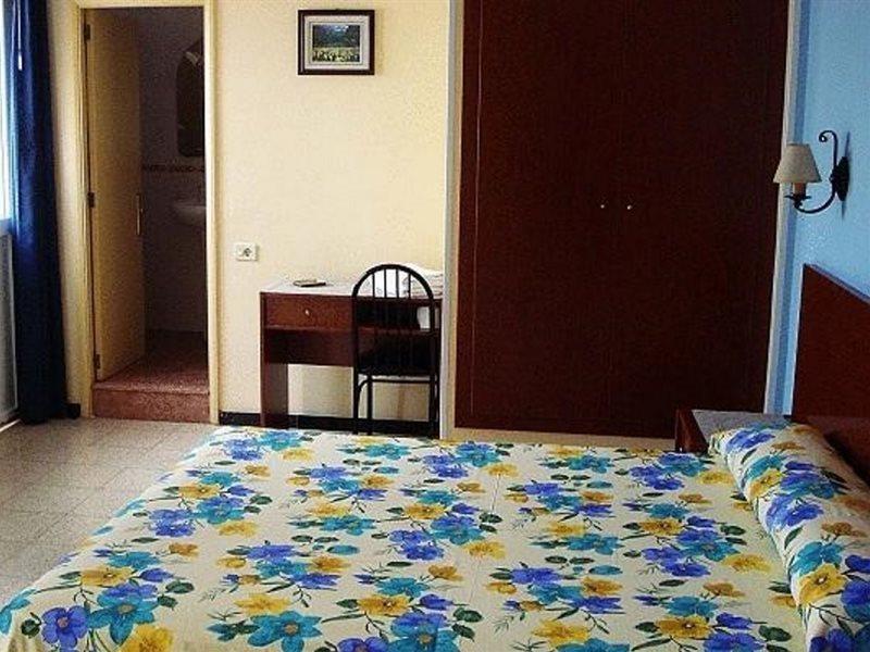 Hotel Blanca Paloma Las Palmas de Gran Canaria Esterno foto