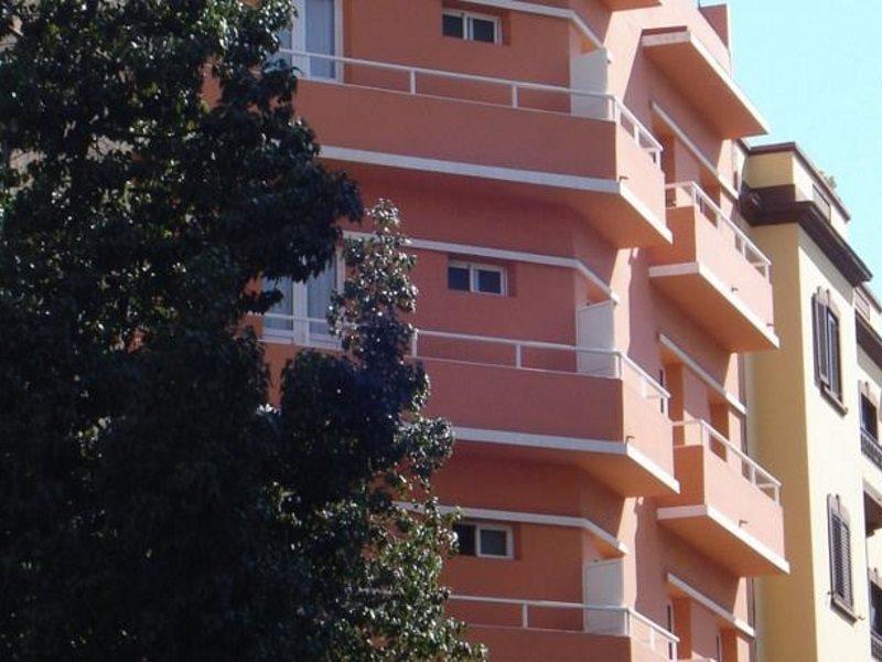Hotel Blanca Paloma Las Palmas de Gran Canaria Esterno foto