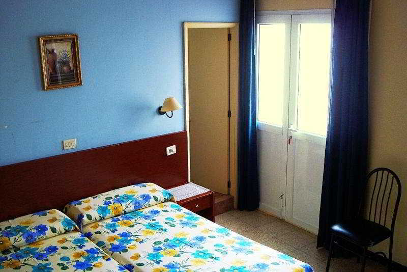 Hotel Blanca Paloma Las Palmas de Gran Canaria Esterno foto