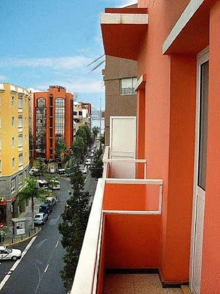 Hotel Blanca Paloma Las Palmas de Gran Canaria Esterno foto